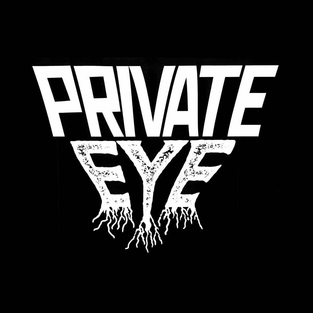 Private Eye