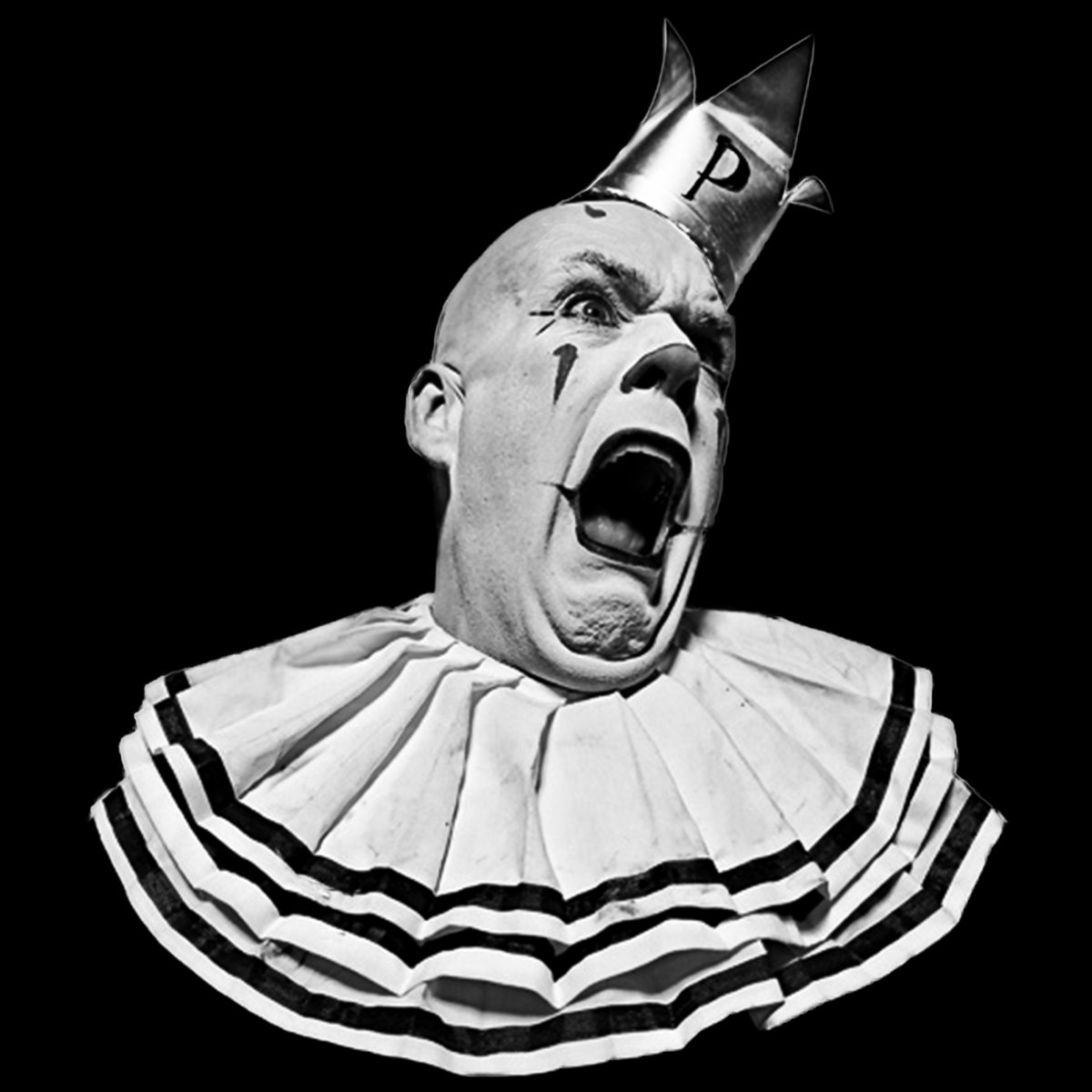 Puddles Pity Party