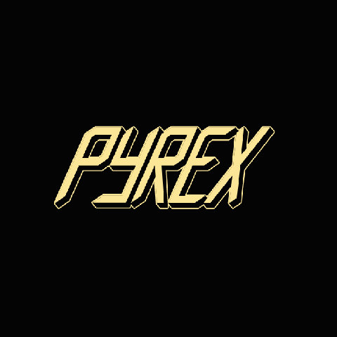 Pyrex