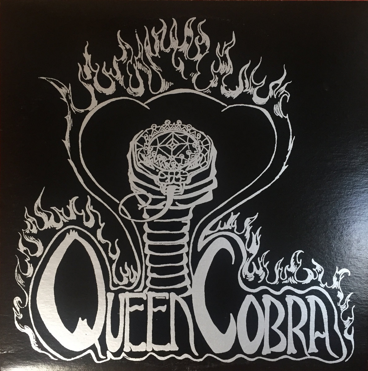 Queen Cobra