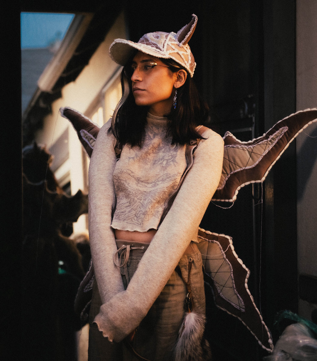 Rachika Nayar