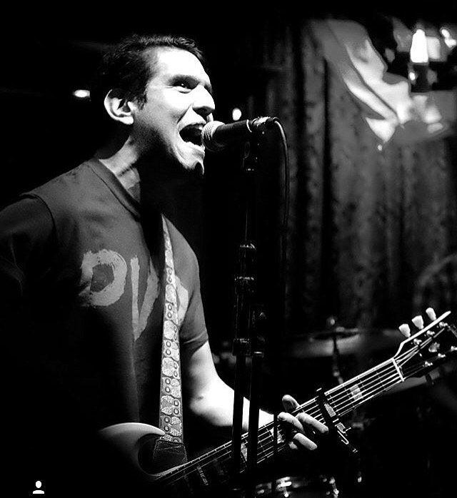 Ram Vela & the Easy Targets
