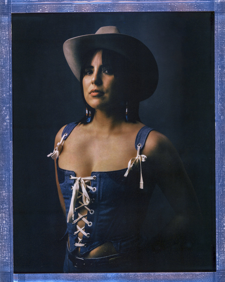 Ramona & The Holy Smokes