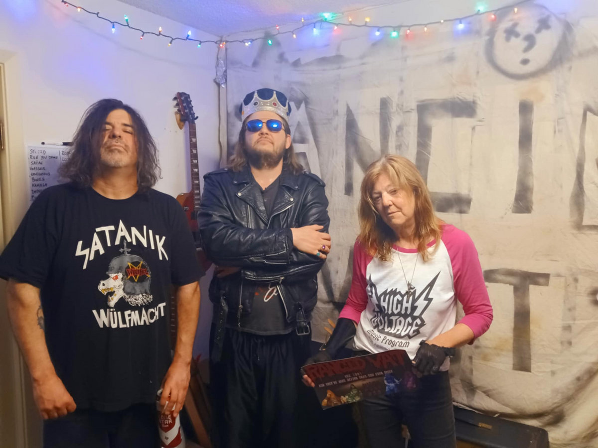 Rancid Vat