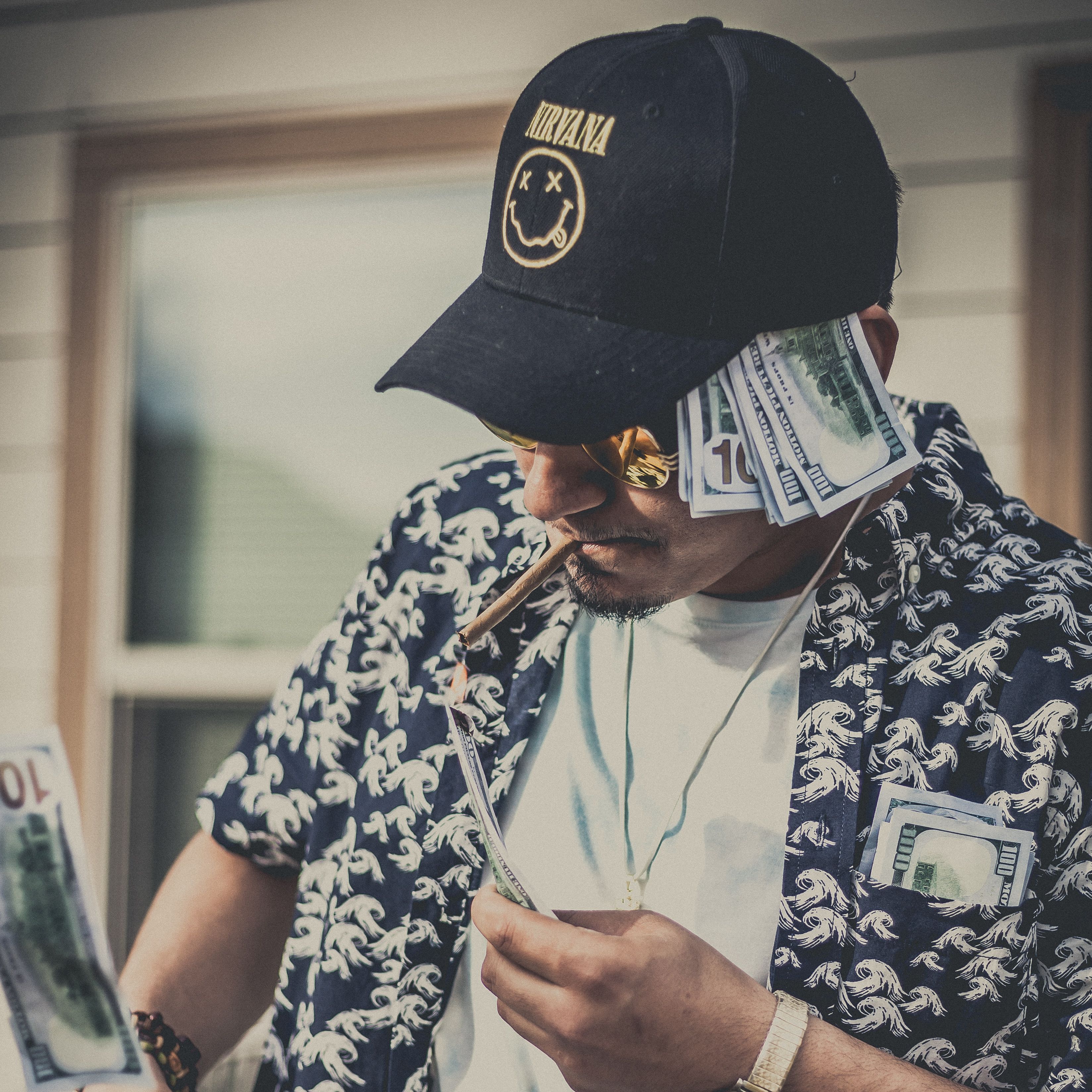 Rap Hippie