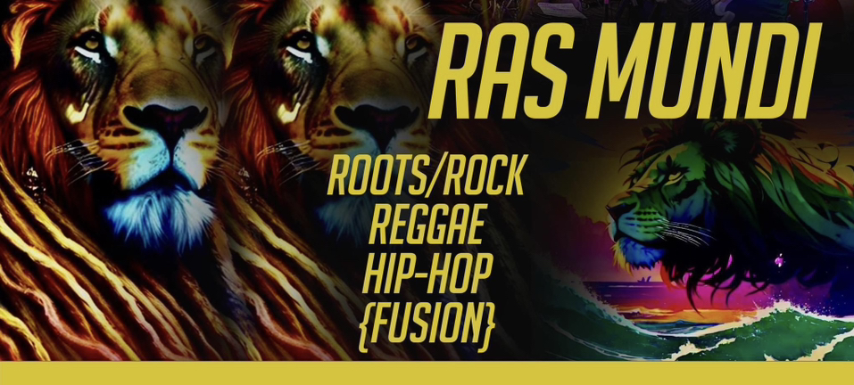Ras MUNDI