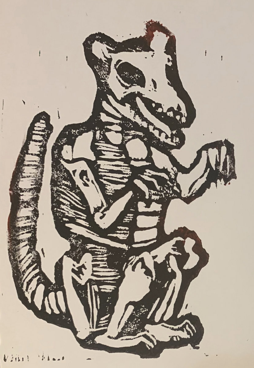 Rats of Mars