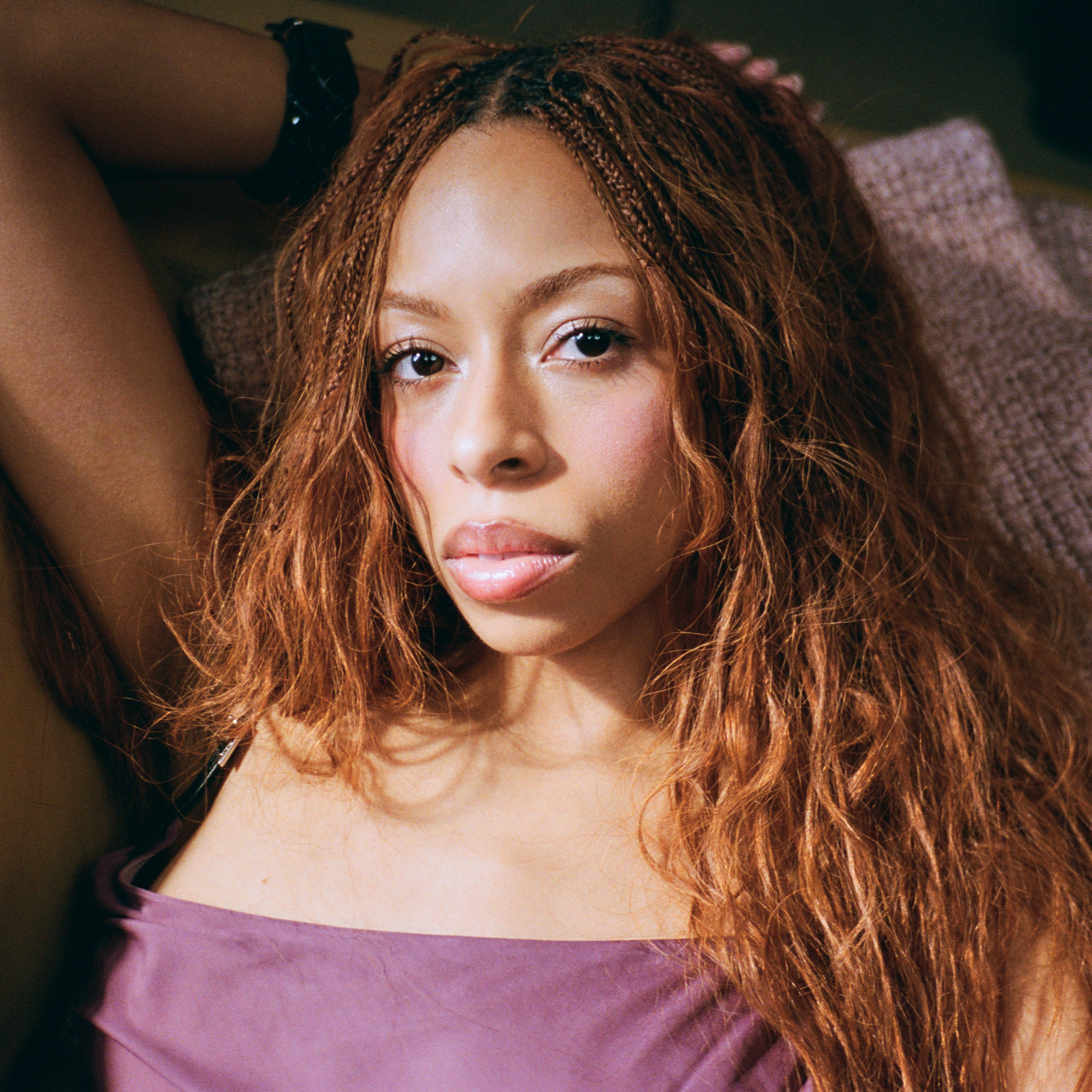 Ravyn Lenae