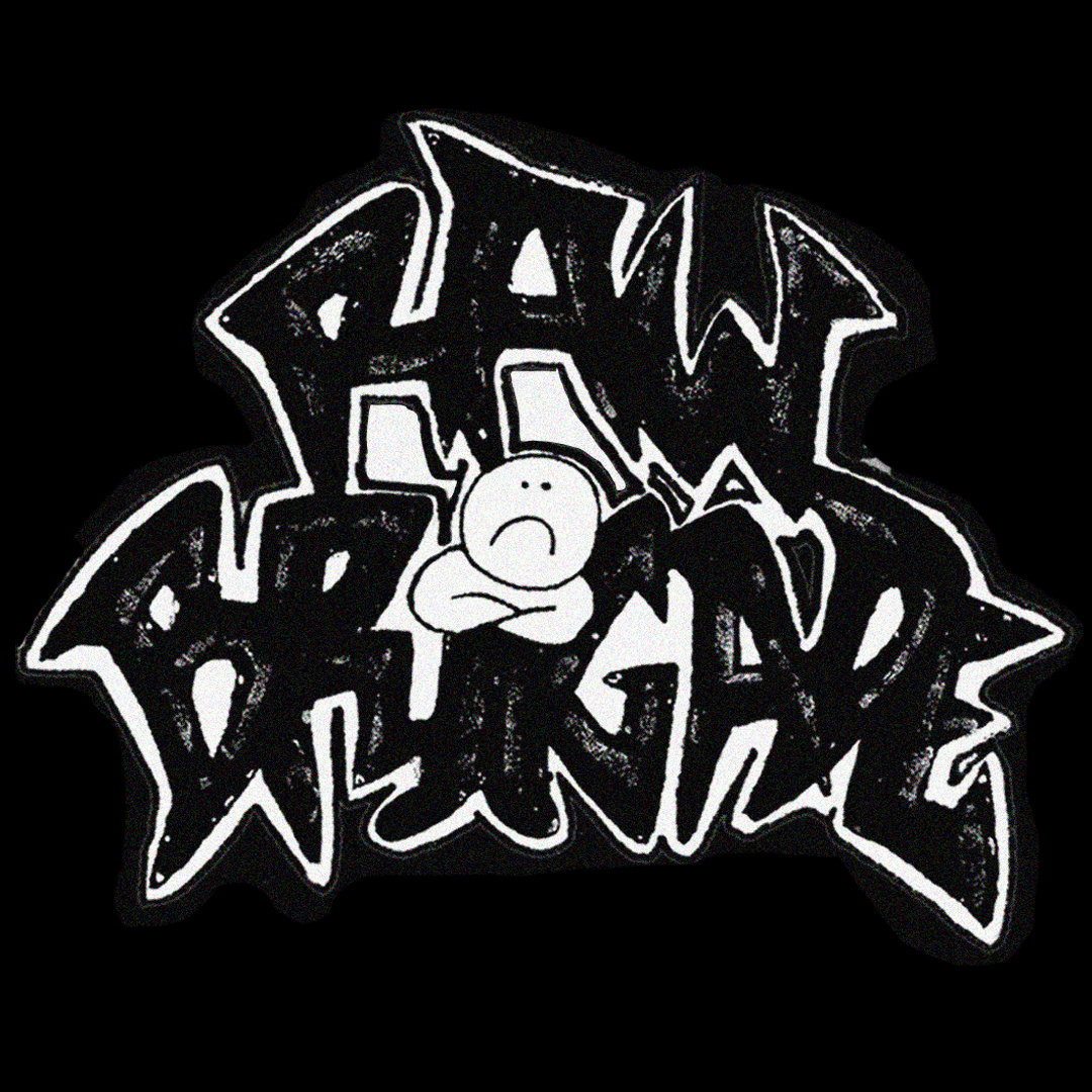 Raw Brigade