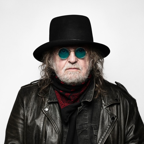 Ray Wylie Hubbard