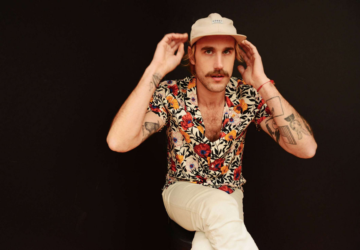 Rayland Baxter