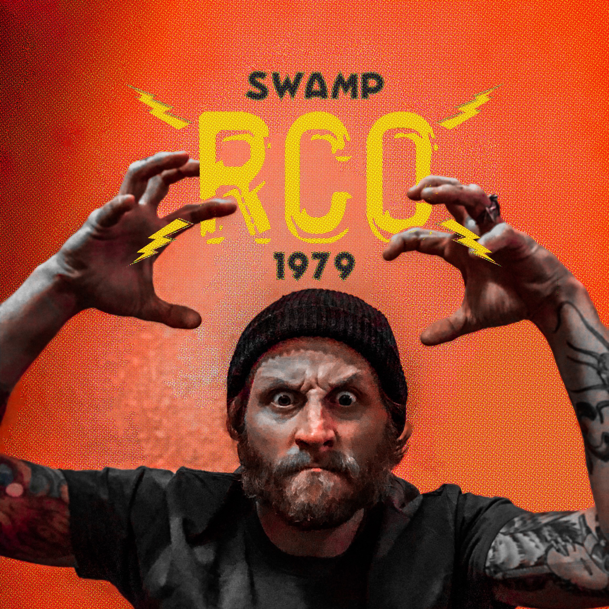 Rco Swamp