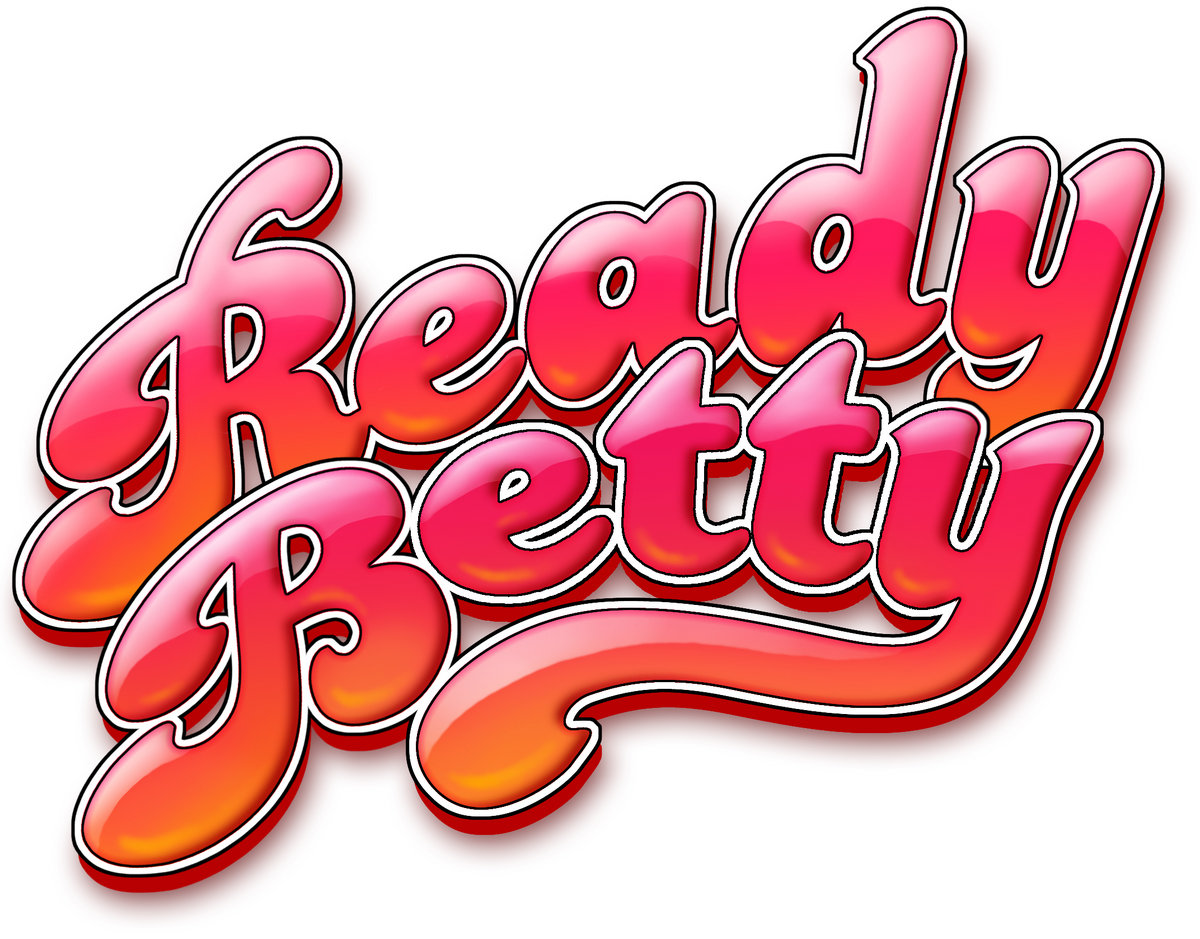 Ready Betty