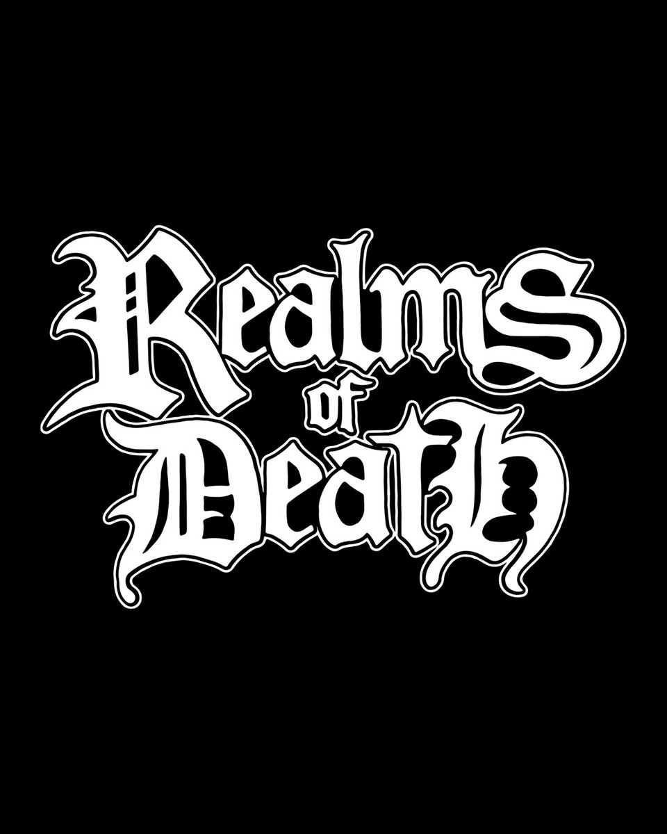 Realms of Death