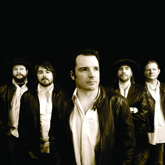 Reckless Kelly