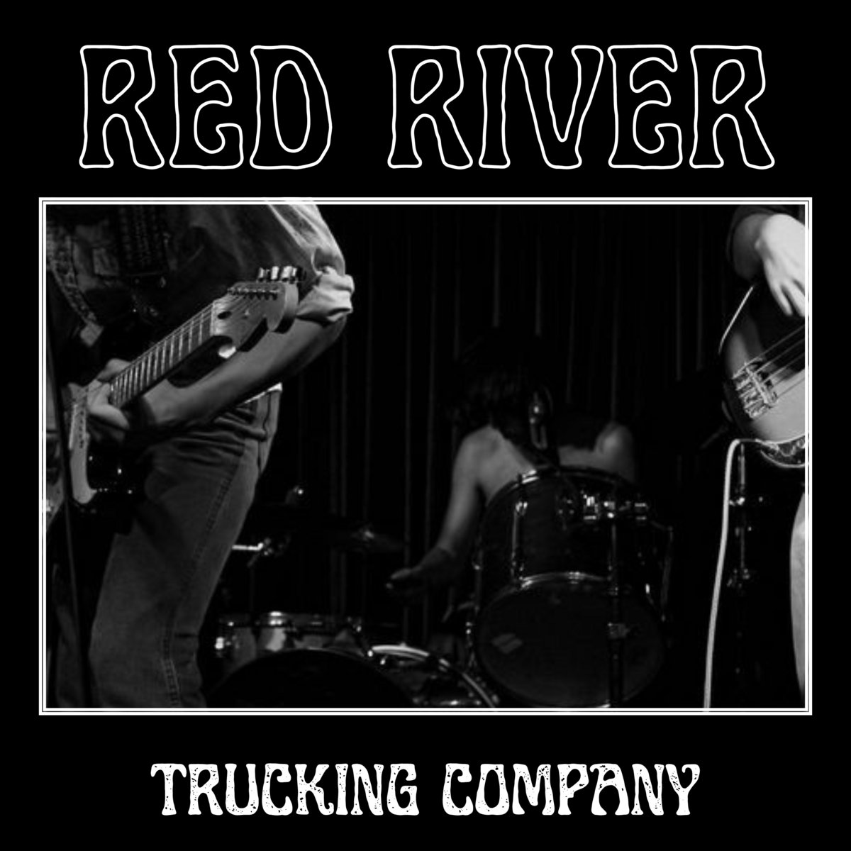 Red River Trucking Company