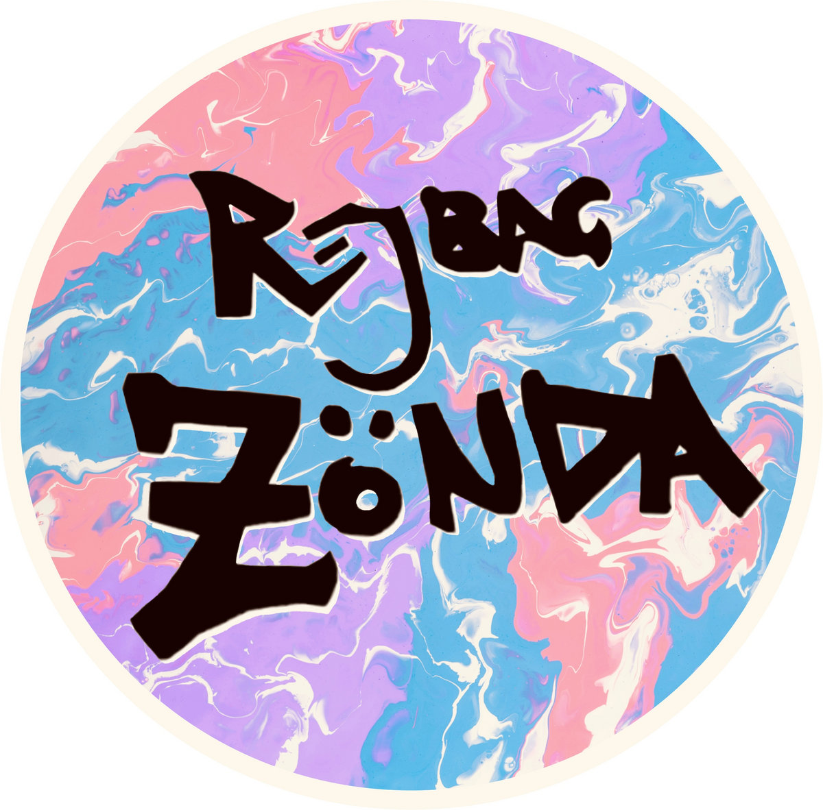 Rejbag Zönda