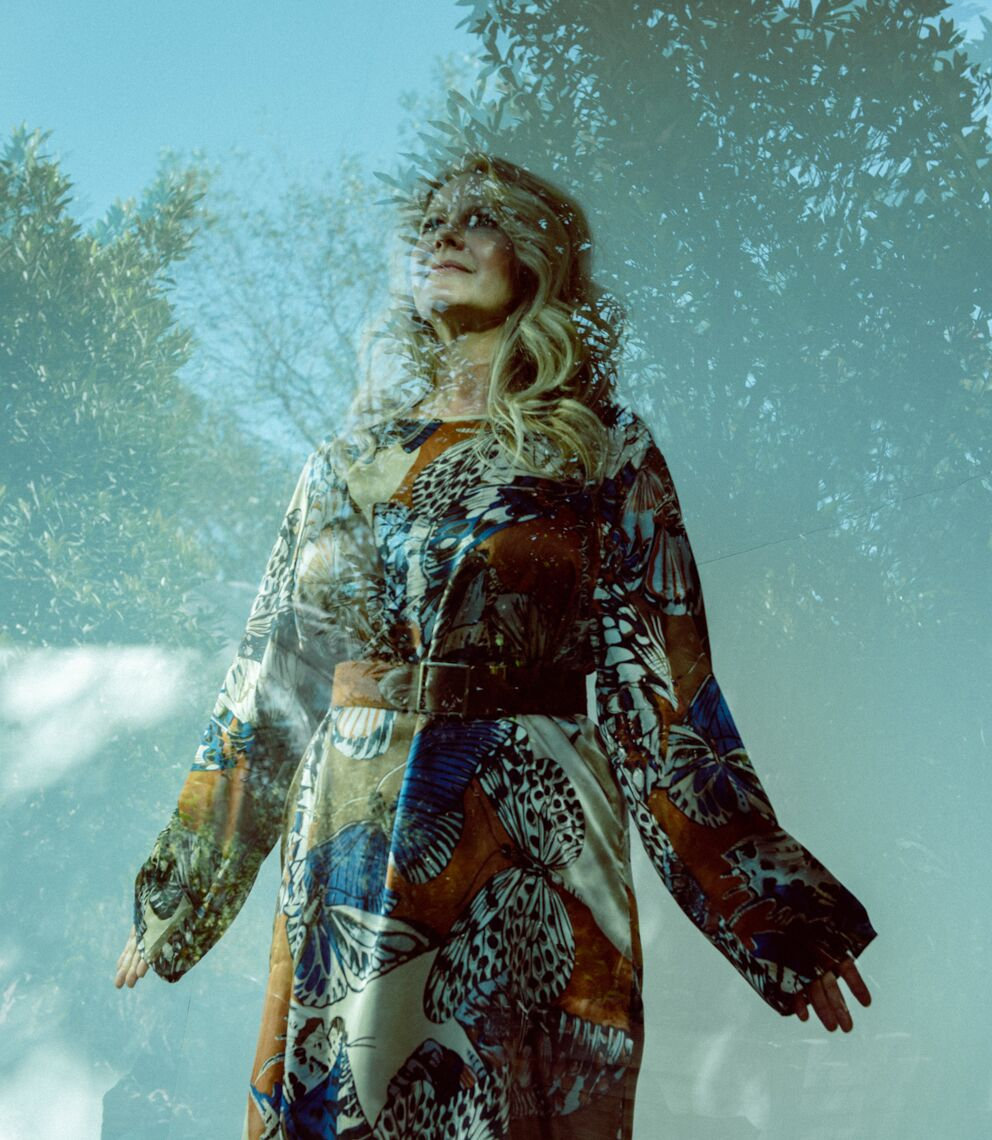 Renée Woodward