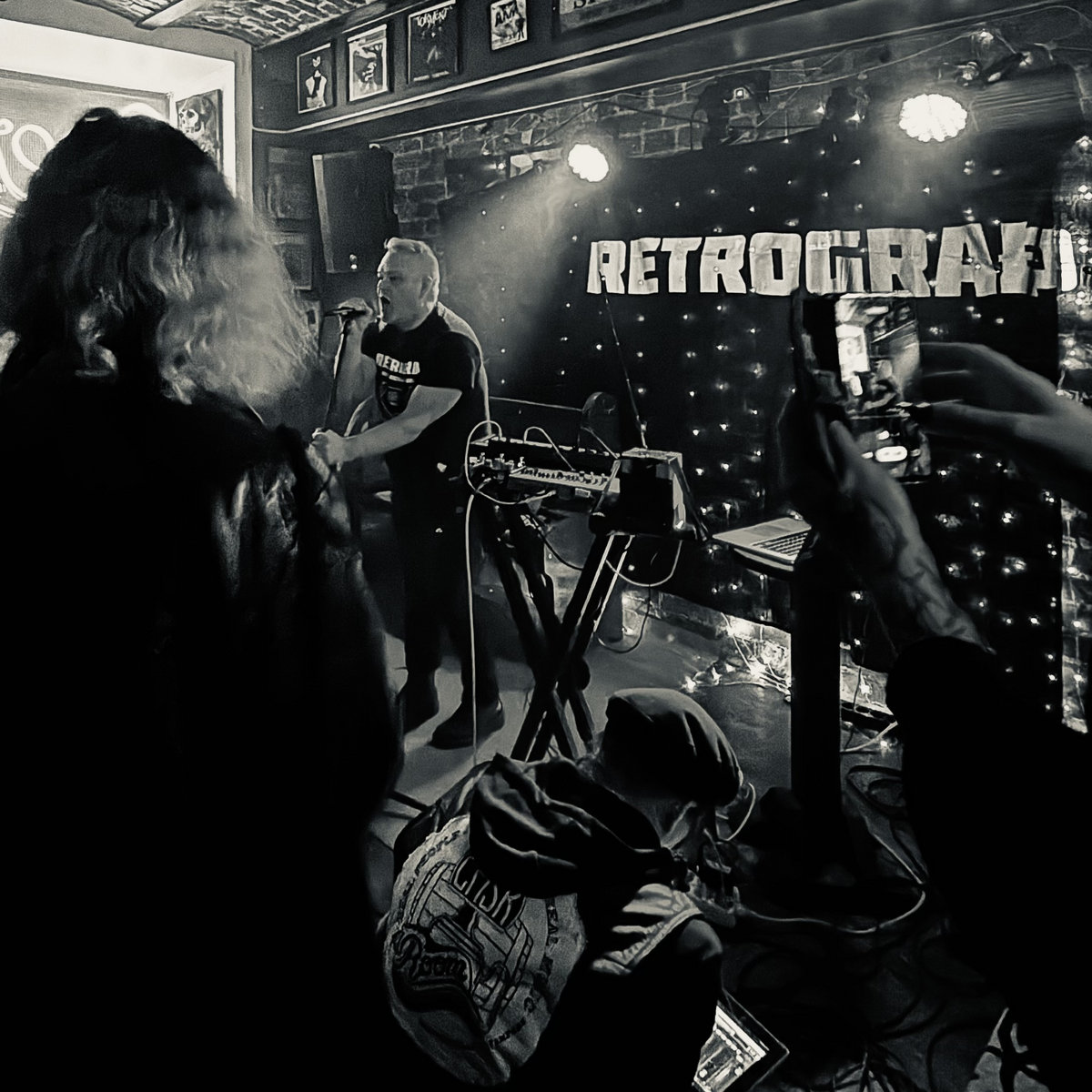 Retrograth