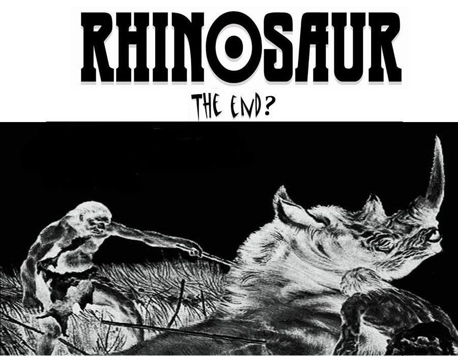 Rhinosaur