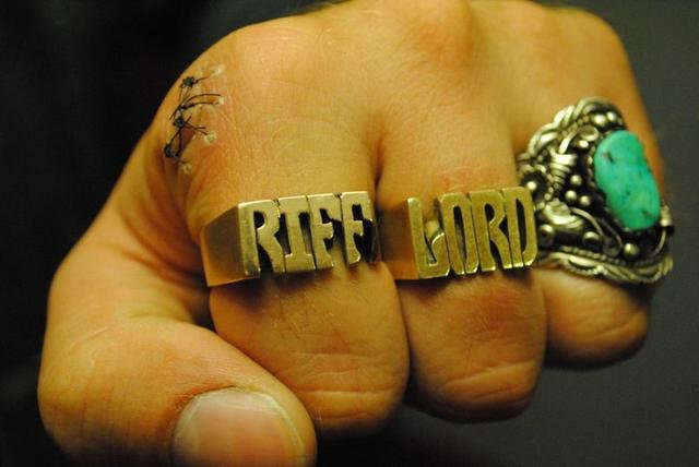 Rifflord