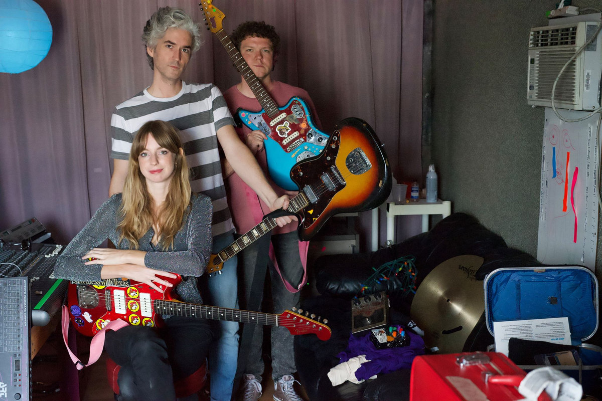 Ringo Deathstarr