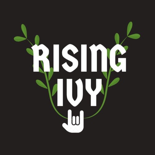 Rising Ivy