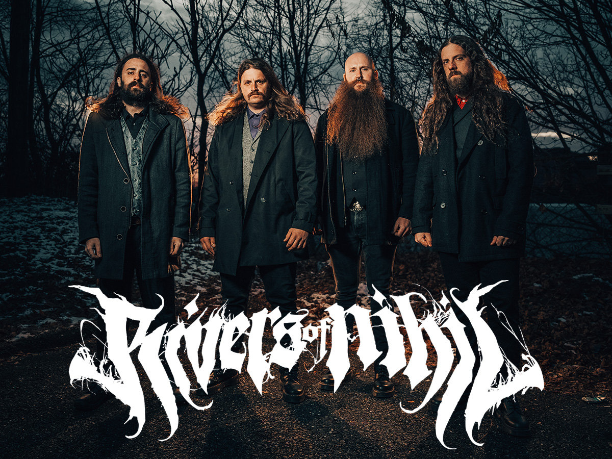 Rivers of Nihil