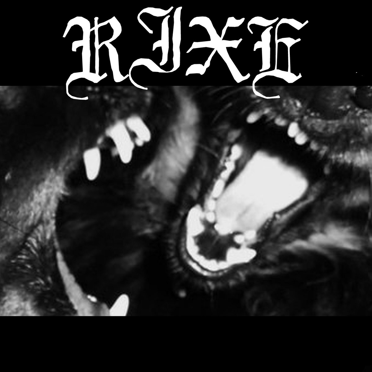 Rixe