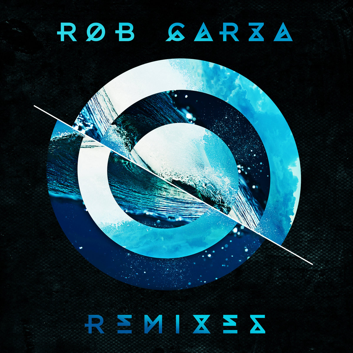 Rob Garza