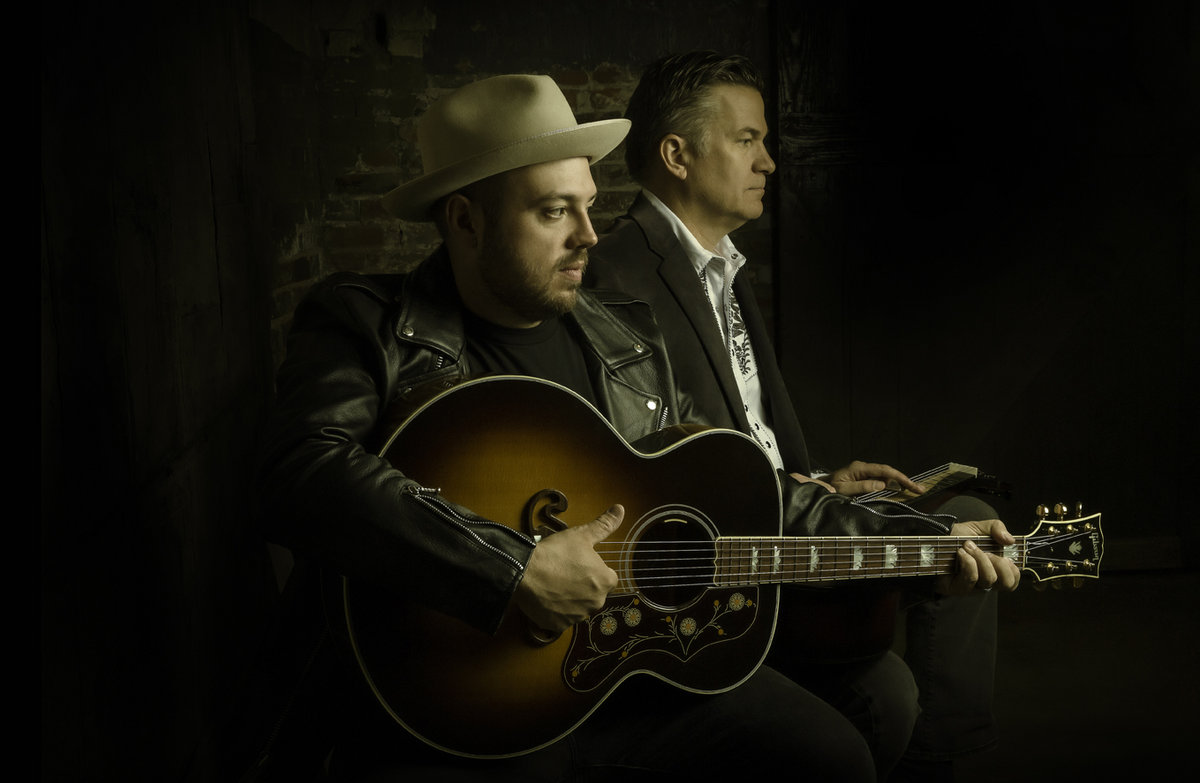 Rob Ickes & Trey Hensley