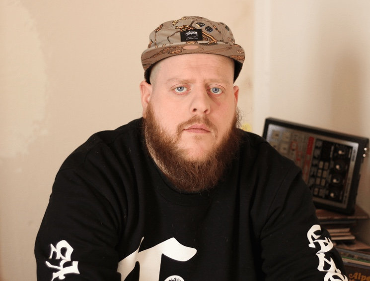 Rob Viktum
