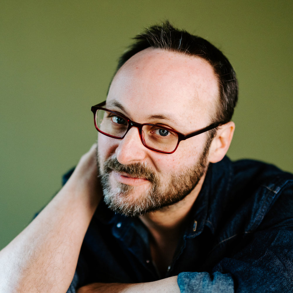 Robby Hecht