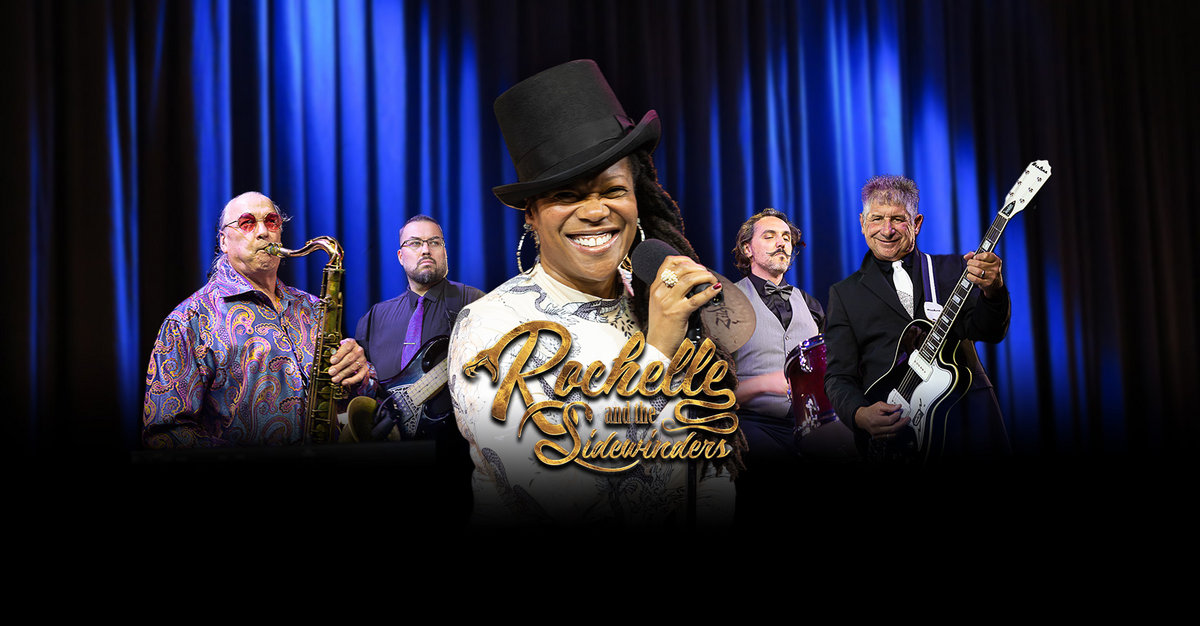 Rochelle & the Sidewinders