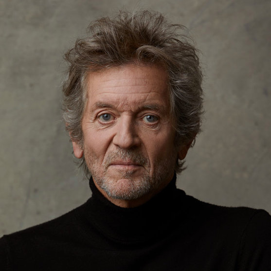 Rodney Crowell