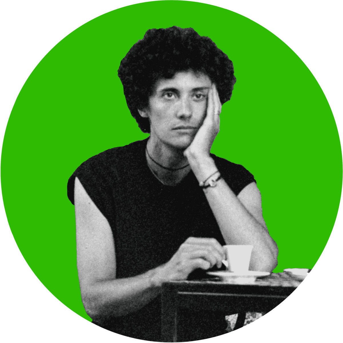 Ron Gallo