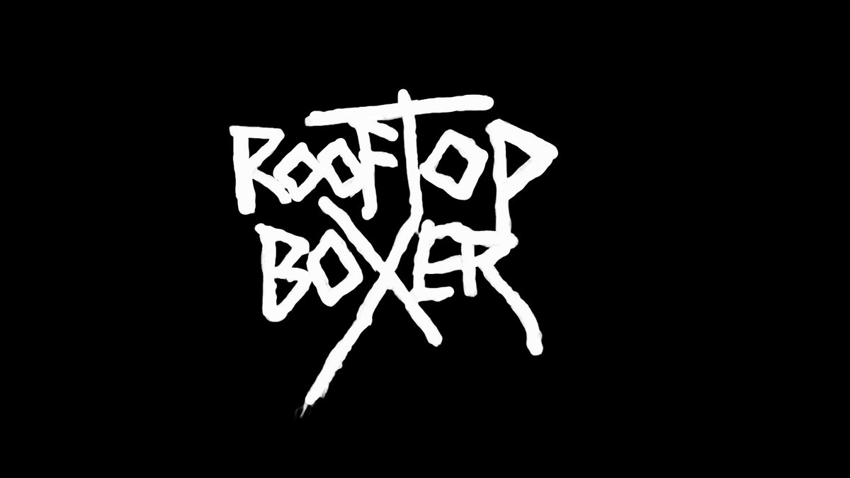 Rooftop Boxer