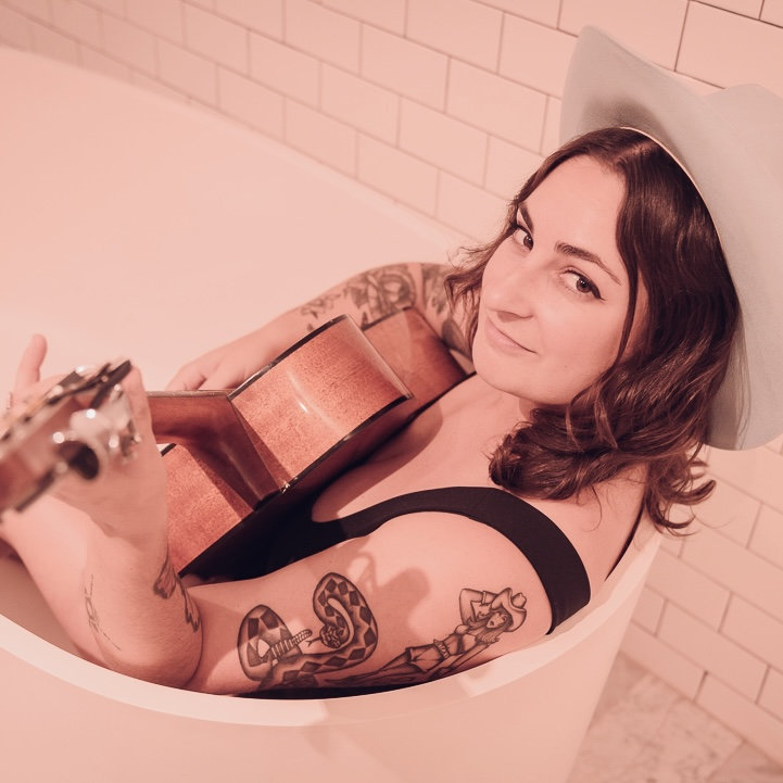Rose Vaughn