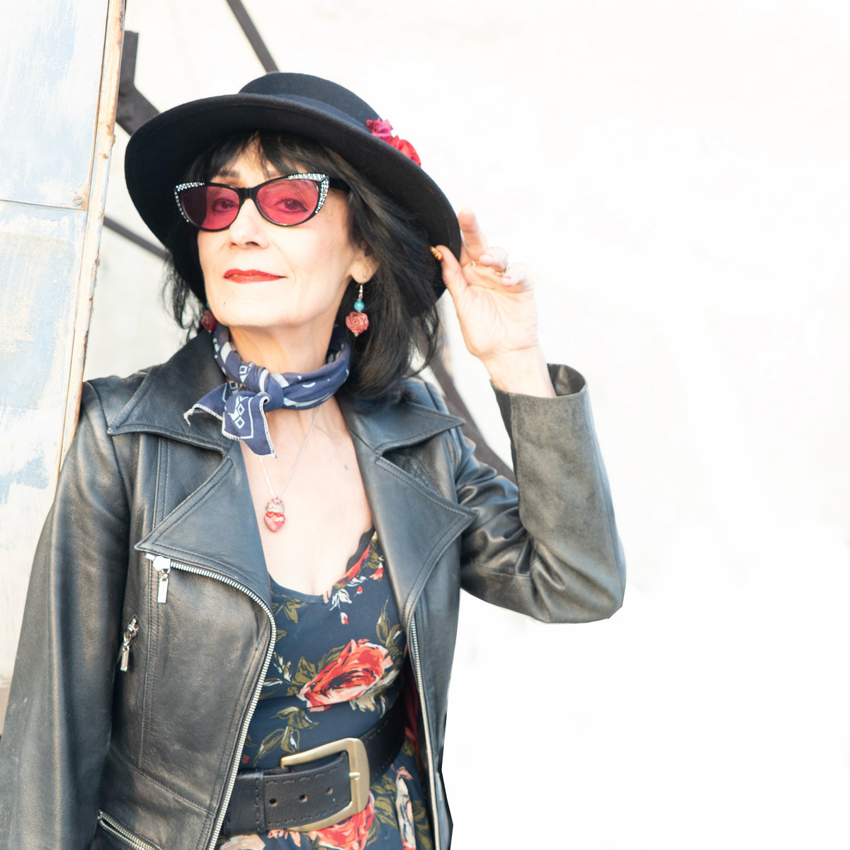 Rosie Flores & the Tailsmen