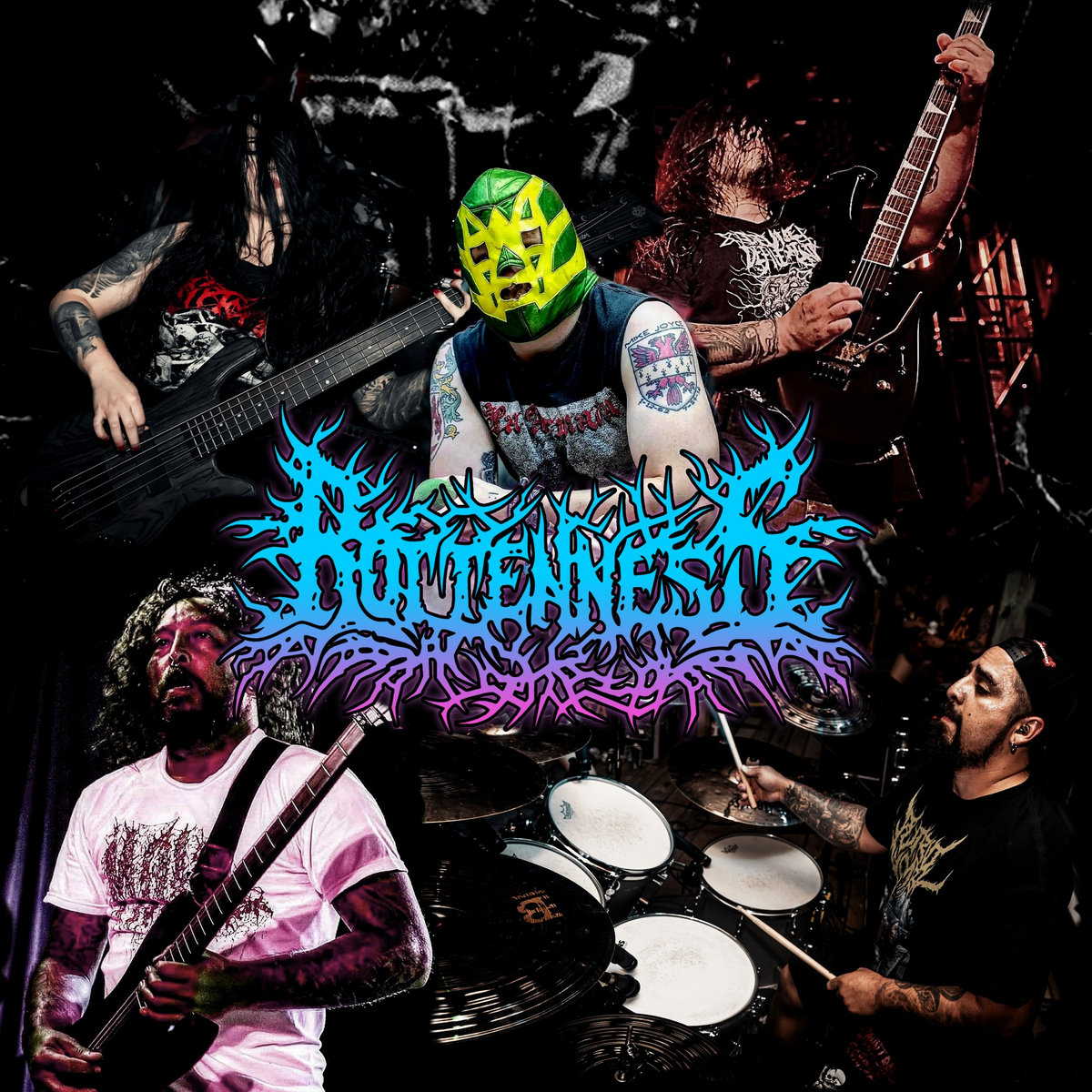 Rottenness