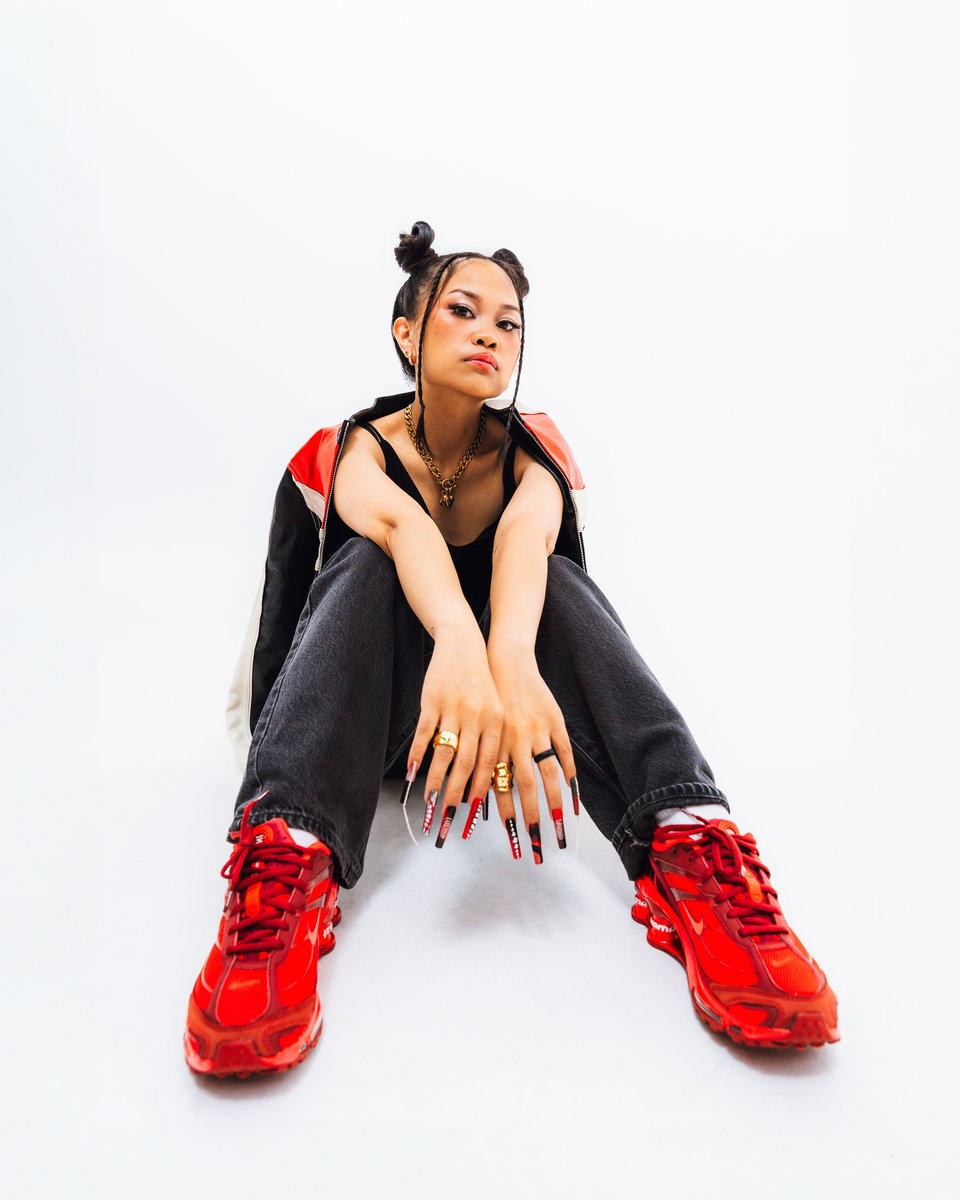 Ruby Ibarra