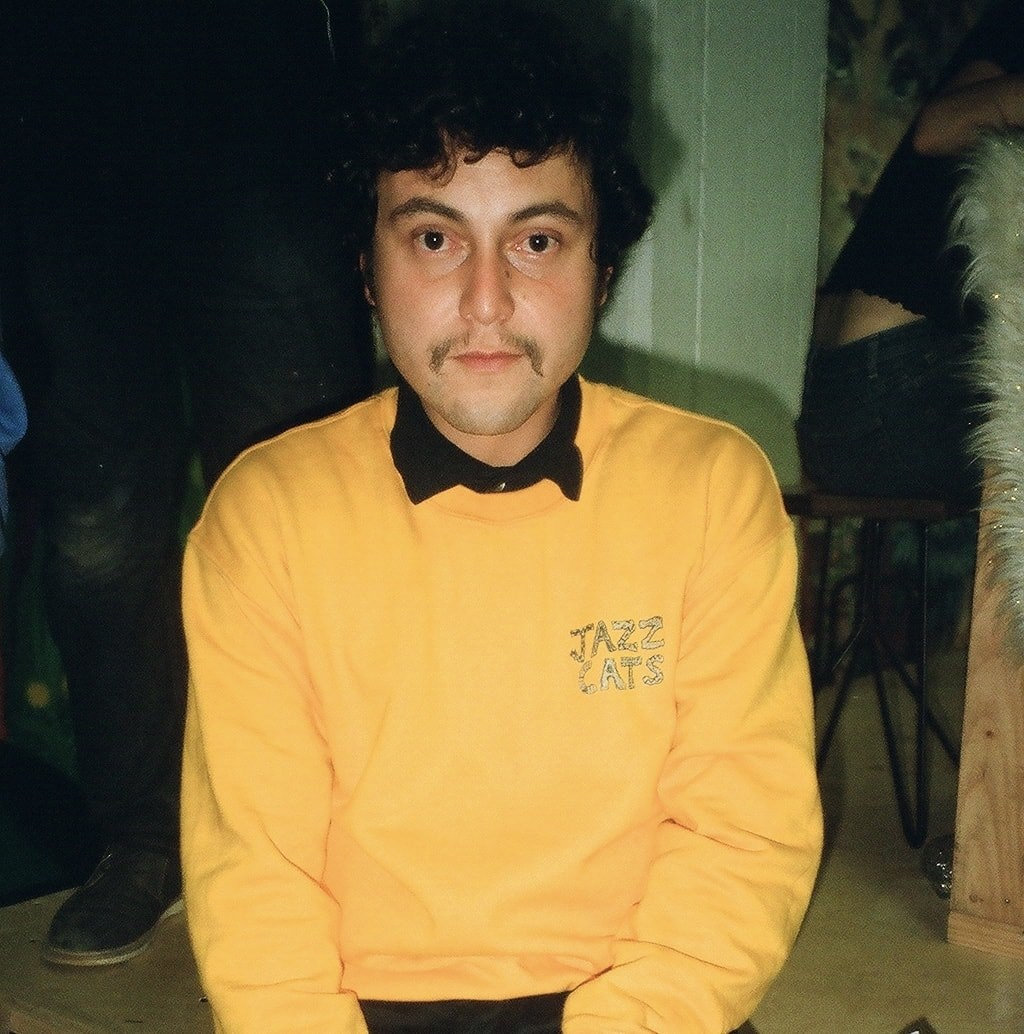 Rudy De Anda