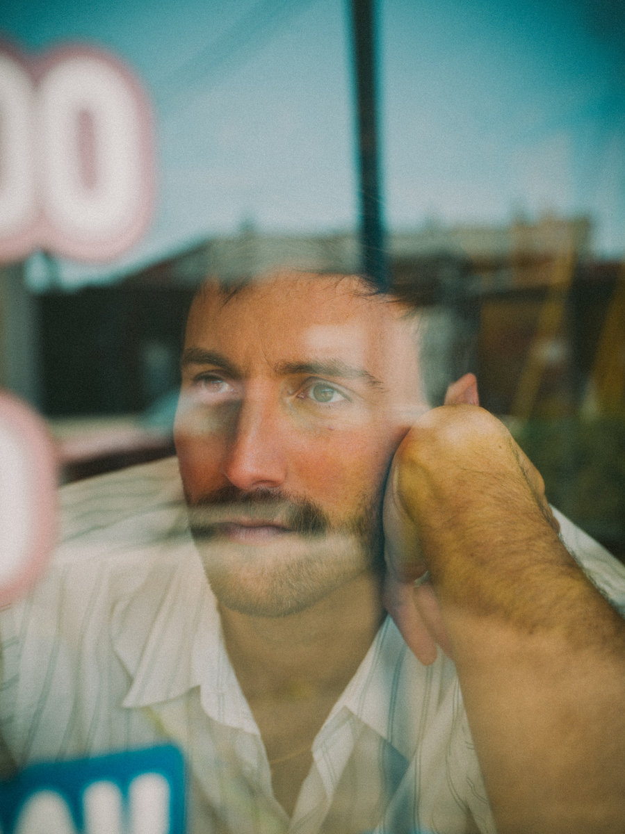 Ruston Kelly