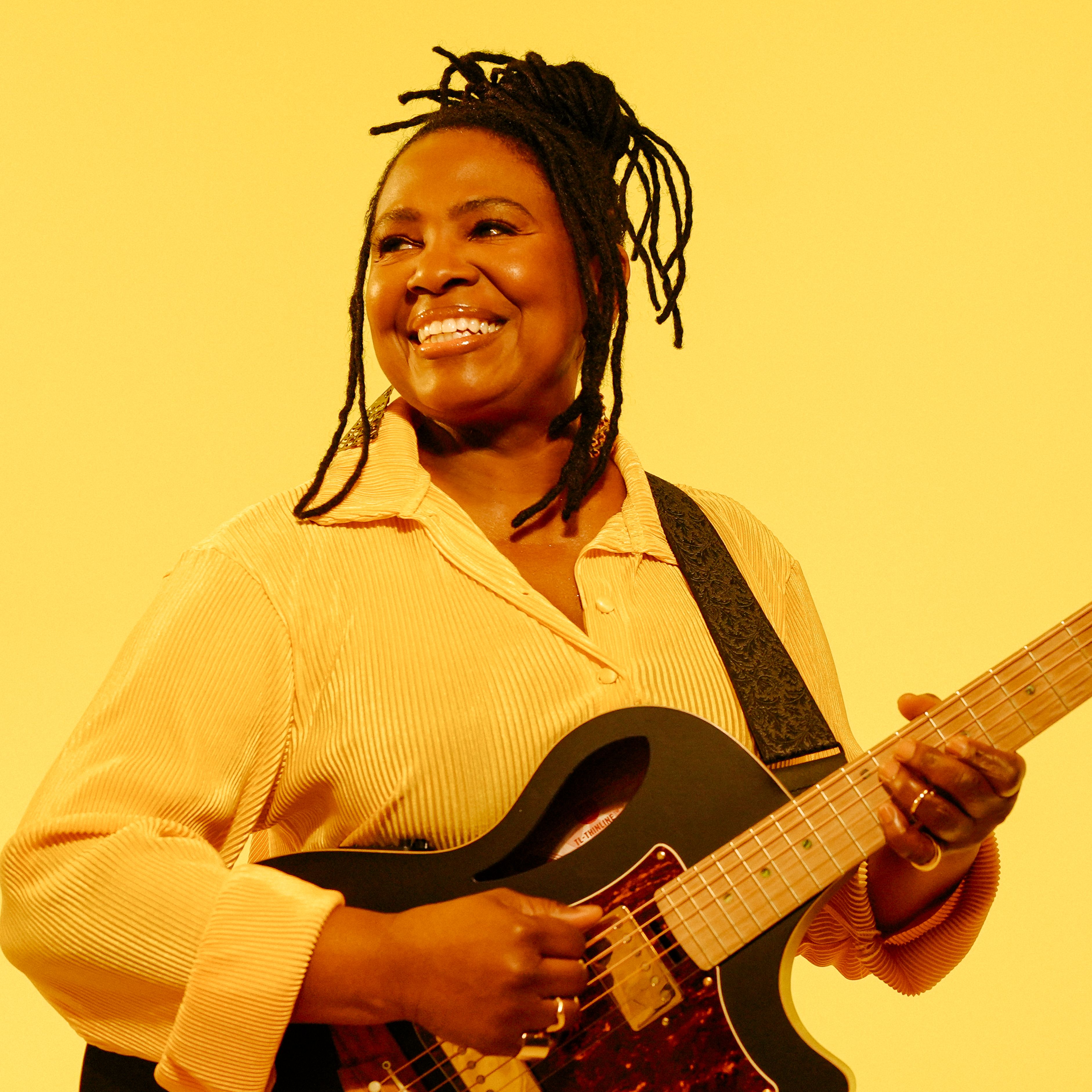 Ruthie Foster
