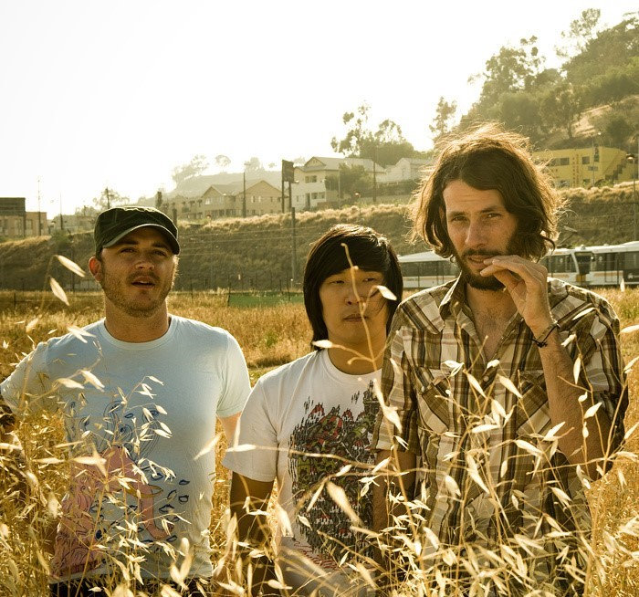 RX Bandits