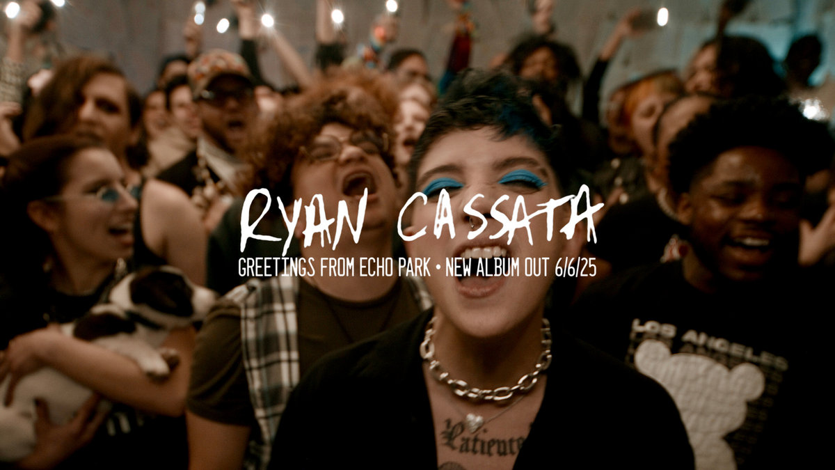 Ryan Cassata