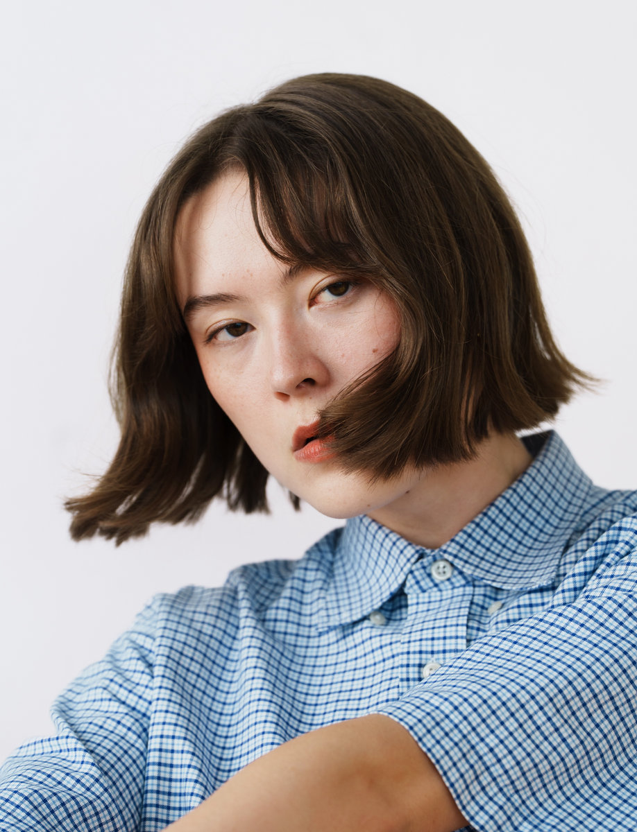 Sabrina Song