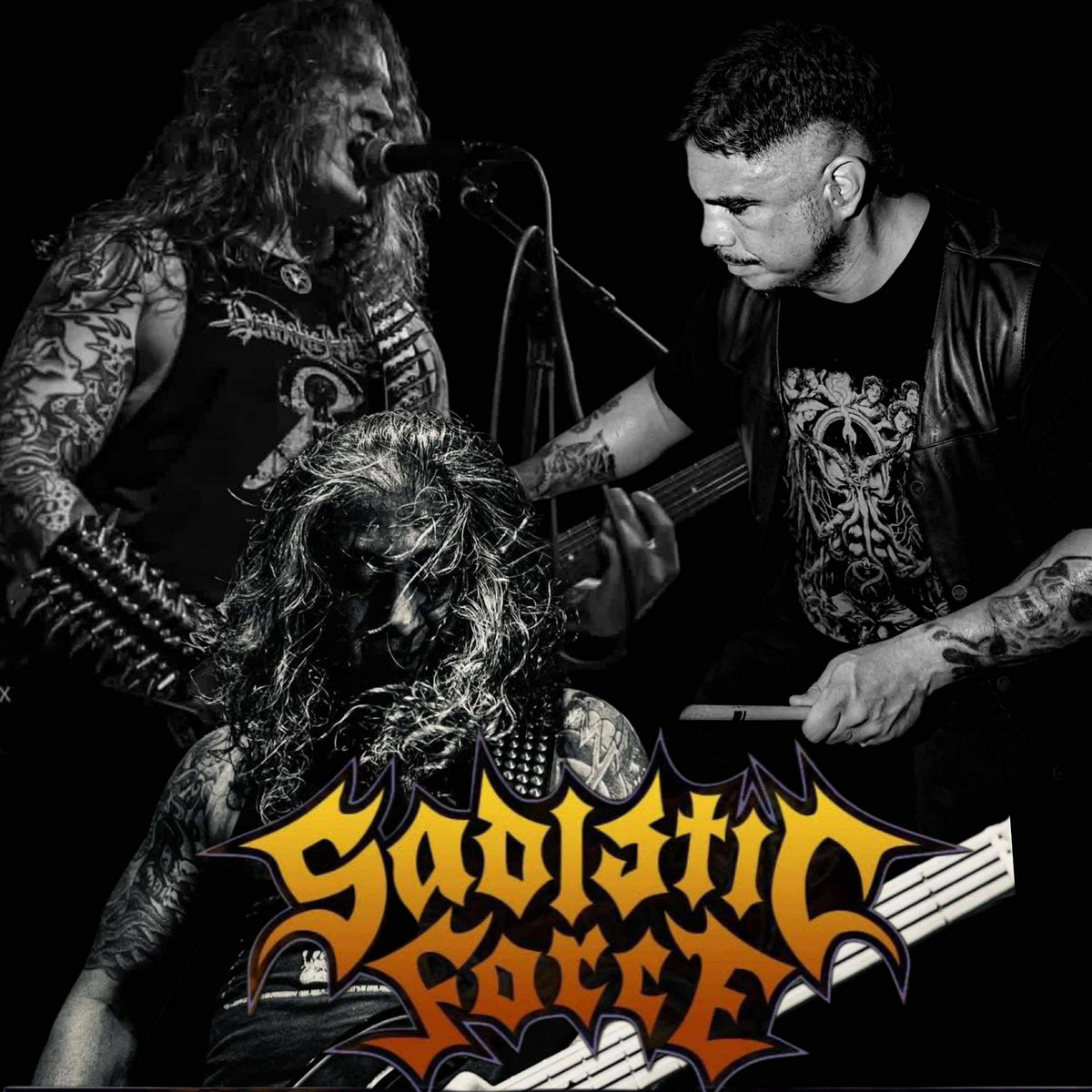 Sadistic Force
