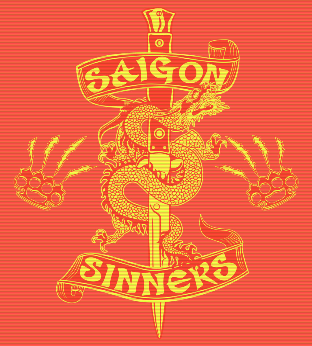 Saigon Sinners