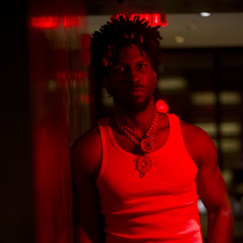 SAINt Jhn